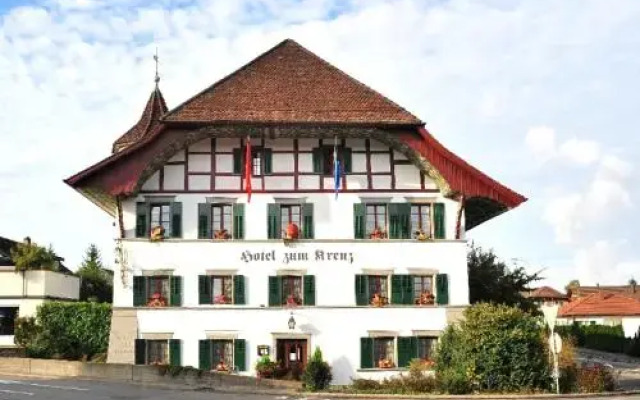 Hotel zum Kreuz