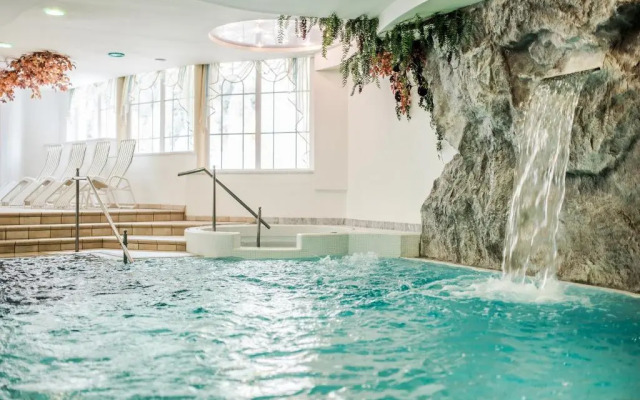 Hotel Alpenjuwel