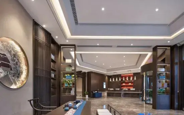 TILL BRIGHT Hotel (Miluo store)
