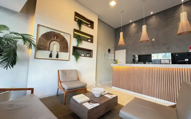 Rotorua inn Fortaleza