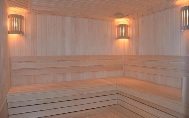 Apartments Lazurniy Bereg