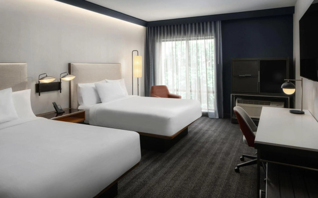 Courtyard by Marriott Gainesville GA