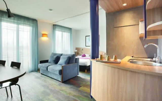 Suite - Home Orleans Saran