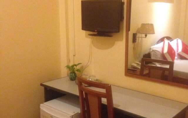 Nice Guesthouse