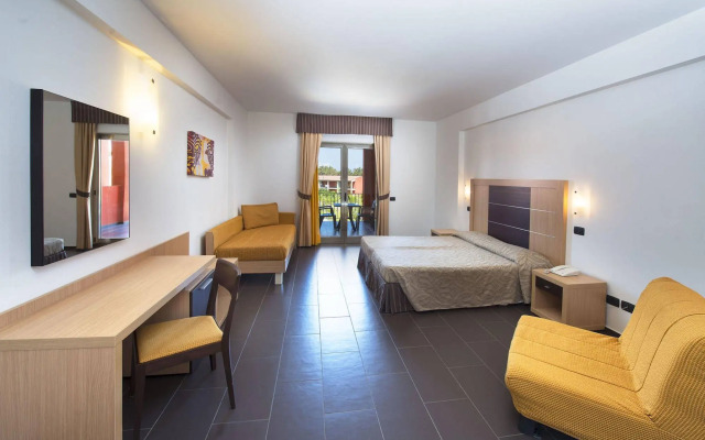 VOI Baia di Tindari Resort