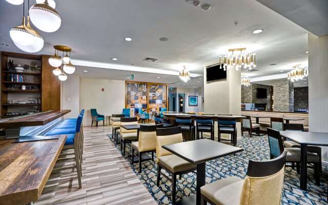 Homewood Suites by Hilton Boston Brookline-Longwood Medical