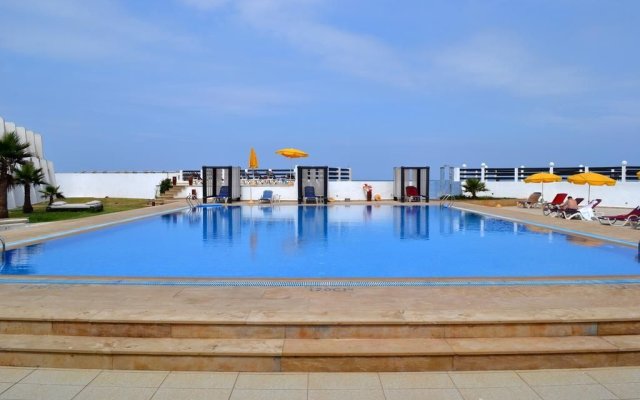 Casablanca Le Lido Thalasso & Spa