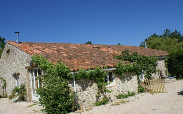 Domaine de la Bourie
