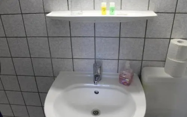 Pension Central Nuernberg-Fuerth