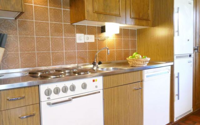 Apartment La Breya Champex 14546