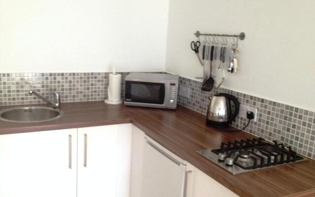 Elm Tree Farm Accommodation