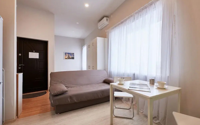Flatsis Apartment Potebni 4