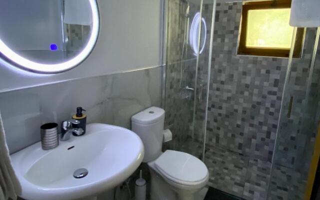 Lucas Apartment 2
