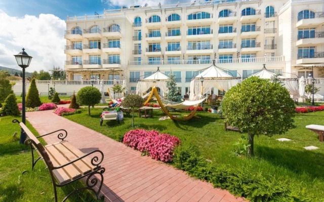 Therma Palace Balneohotel