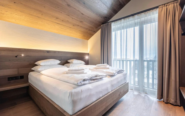 Premium Penthouse With Sauna