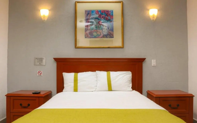 Suites Bajio
