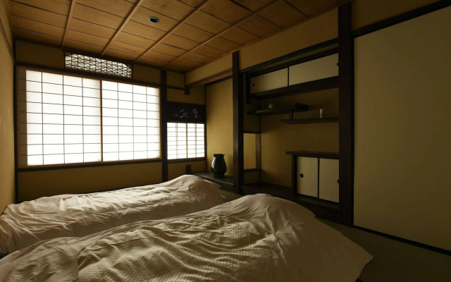 Kuraya Omiya-Shimabara