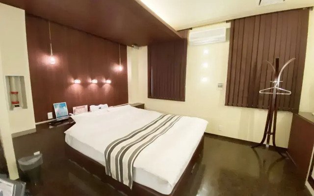 Hotel Lygensea - Adults only