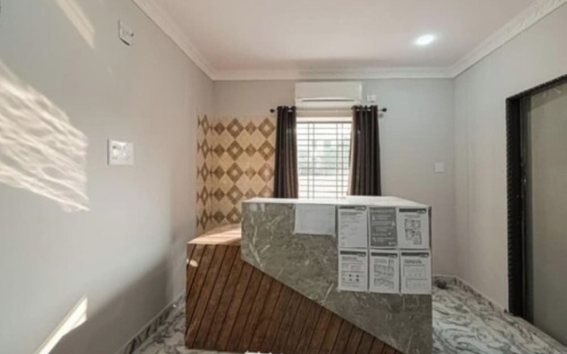 Goroomgo Grace Premium Bhubaneswar