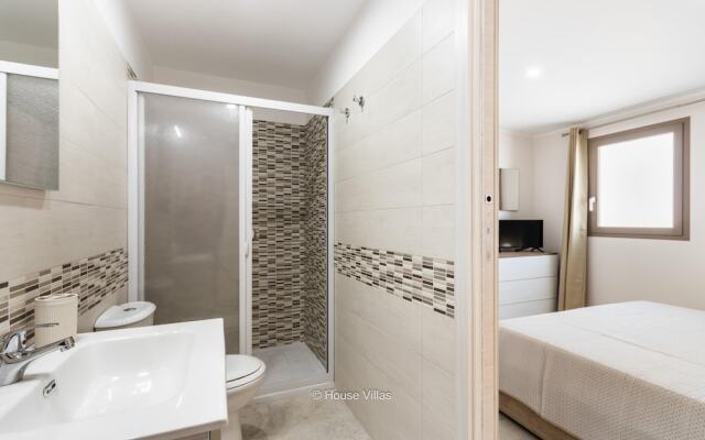 House Villas - Sweet Sea