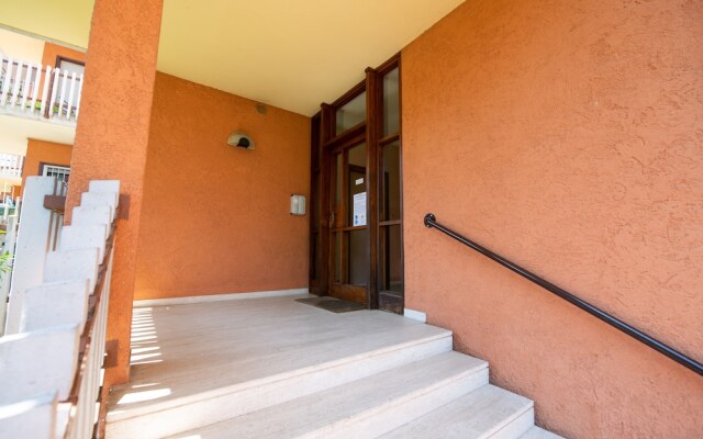 Appartamento Luisa e Francesco