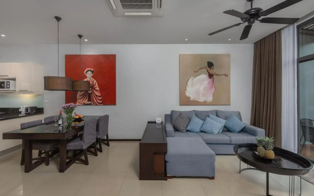 Villa Java