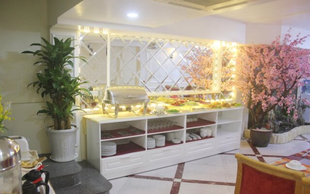 Hanoi Delica Hotel