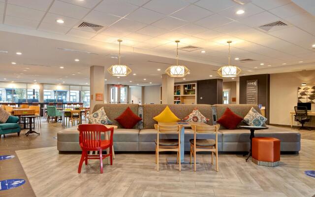 Home2 Suites by Hilton Carmel Indianapolis