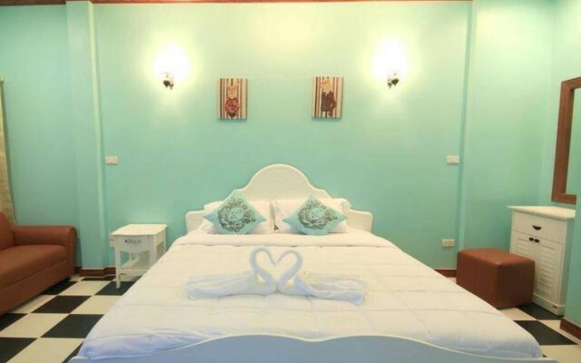 Sea Ocean Boutique Resort