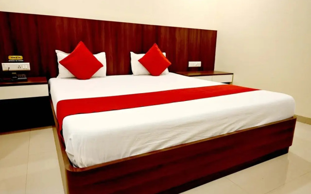 Hotel Sagar