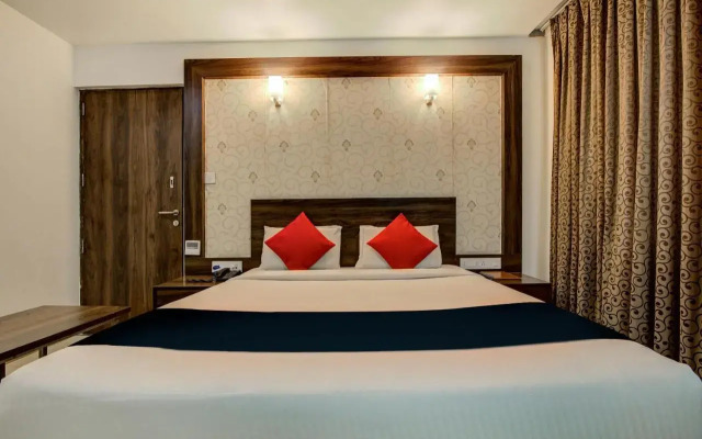 Myspace Hotels Silverstar