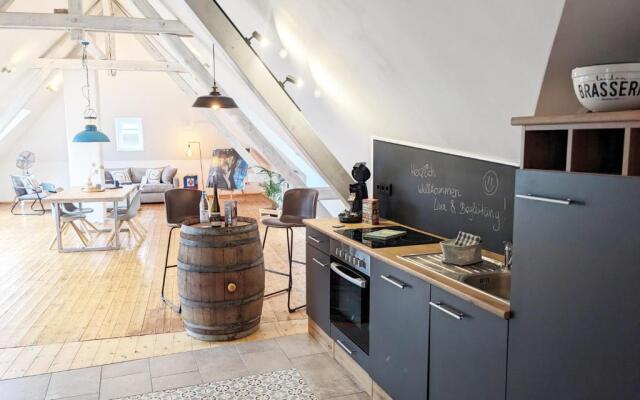Mosel Loft