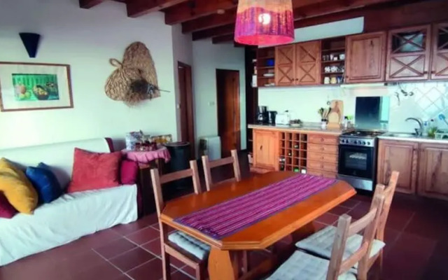 Holiday Home Casa Brisa Mar in Prazeres