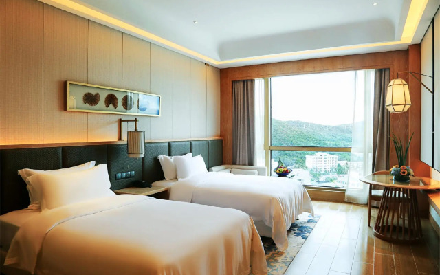 Sanya Banshanyi Non-themes Inn