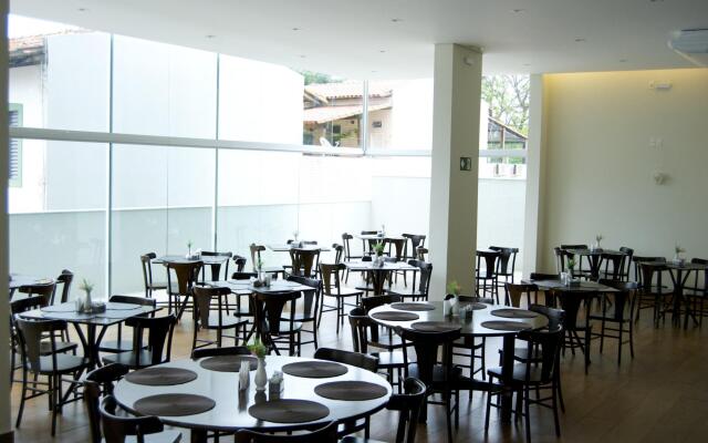 Nobile Hotel Belo Horizonte