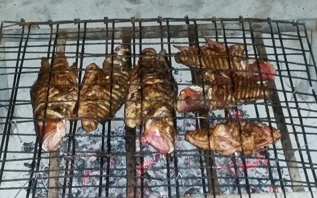 Apquo Veli Hotel Nilandhoo