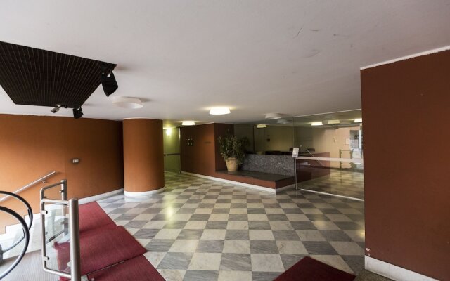 notaMi - Queen of Brera - San Marco 1