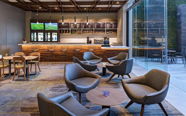 Courtyard by Marriott Guatemala City