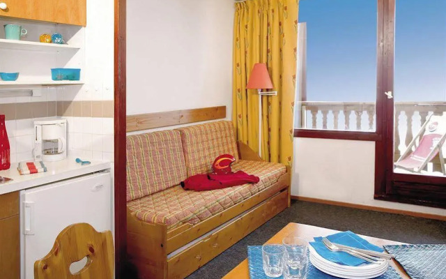 Residence Maeva Les Melezes