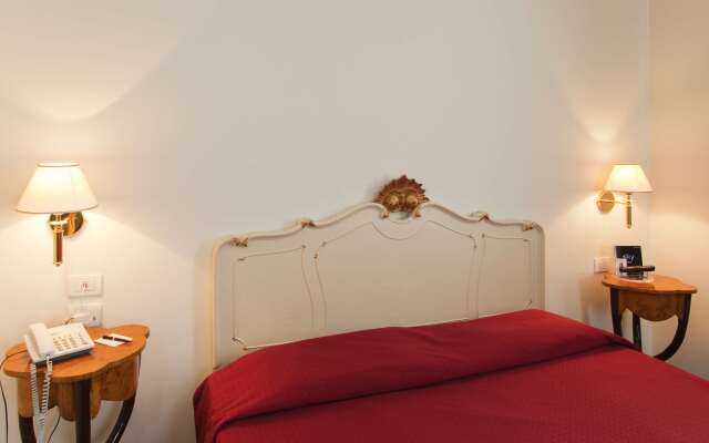 Hotel Villa Pigna