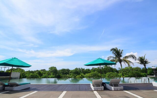 New Kuta Hotel