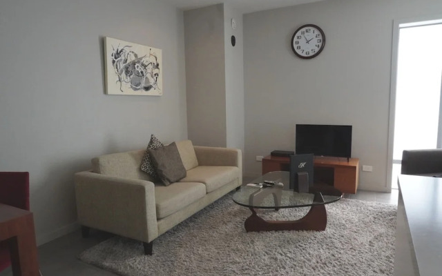 Paihia Waterfront 1 Bedroom Apt & Pool