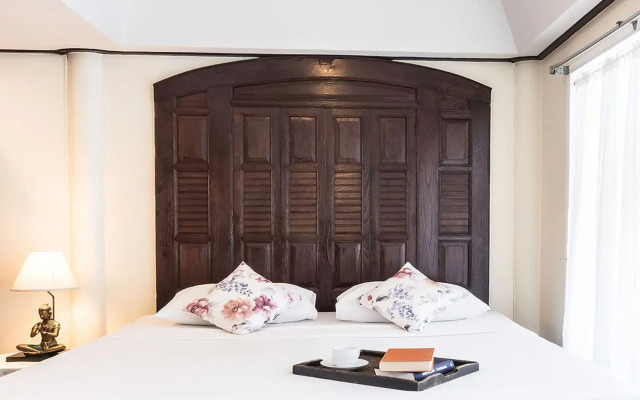 Sans Souci Samui