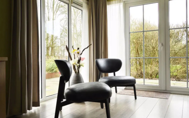 Bungalowpark It Wiid Earnewald