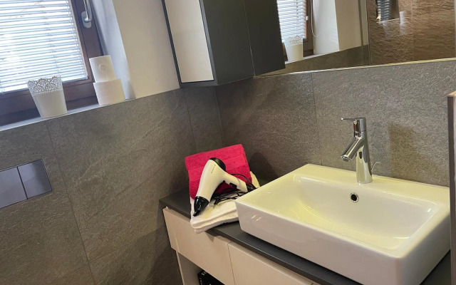 Apartment Unterkircher