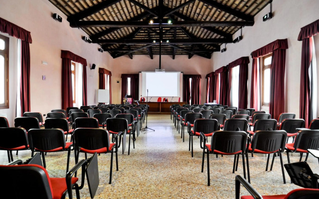 Centro Soggiorno San Servolo