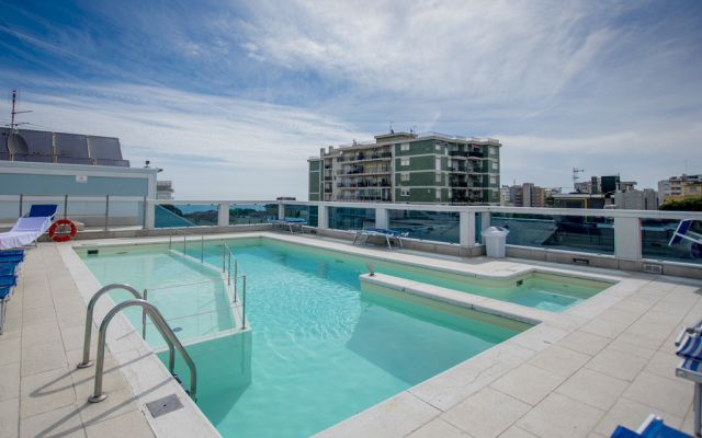 Hotel Villa Mare
