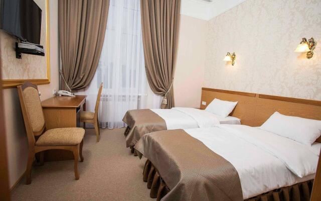 Hotel Litera