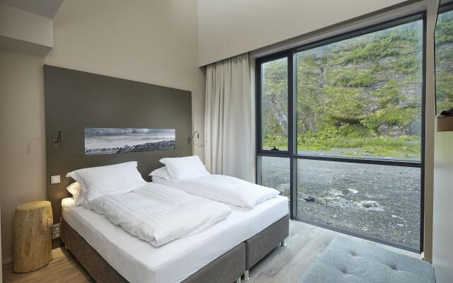 Vík í Mýrdal Hotel