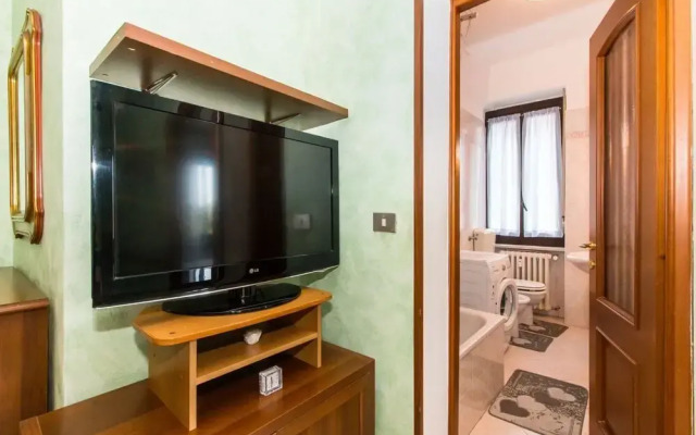 Stadio Olimpico & Pala Alpitour Cozy Flat